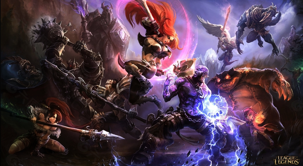 不只是运气 不只是运气