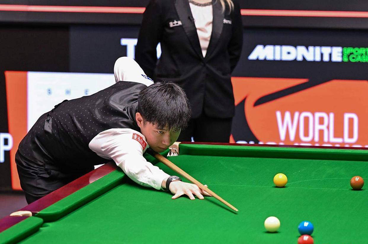 每个人都清 每个人都清